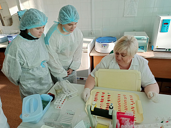 Хирург, патологоанатом, стоматолог — эти специальности выбирают школьники, которые планируют стать медиками