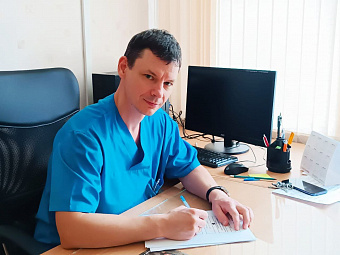 Врачи ЦГКБ №24 успешно выполнили сложную операцию по восстановлению кисти 52-летнего пациента после тяжёлой травмы