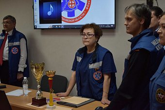 Заведующий трассовой службой Центра медицины катастроф дал советы, как безопасно передвигаться зимой на автомобиле