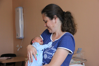 Беременные свердловчанки на время плановой дезинфекции роддомов будут направлены на роды в ближайшие медучреждения