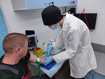 Проект «ДОБРО на предприятие» на примере завода ЭМА представили крупным промышленникам региона