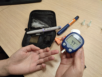 Главный эндокринолог Свердловской области дал уральцам рекомендации, как обнаружить у себя сахарный диабет