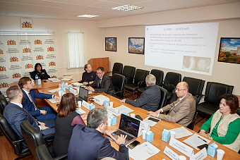 Пилотный проект свердловского Минздрава по трёхэтапному скринингу заболеваний ЖКТ масштабируют на федеральном уровне