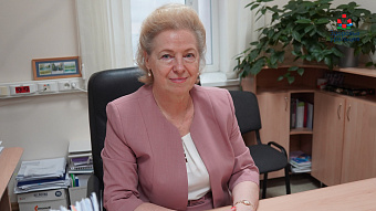 Главный педиатр Свердловской области рассказал о методиках сбережения детского здоровья в регионе