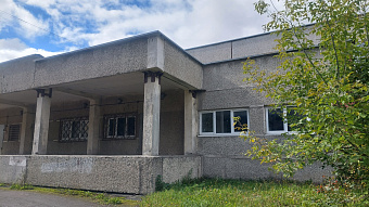 Травматологический пункт откроют в центре Первоуральска по инициативе Дениса Паслера