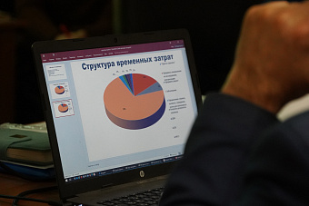 Татьяна Савинова провела совещание по модернизации работы поликлиник