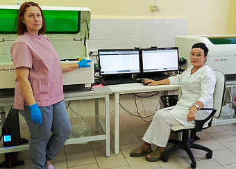 Более 190 тысяч свердловчан прошли новое исследование в рамках диспансеризации, чтобы исключить онкологию кишечника