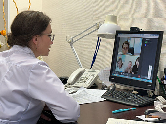 Развитие телемедицинских консультаций в центре «Бонум» дало возможность пациентам подготовиться к операции на расстоянии
