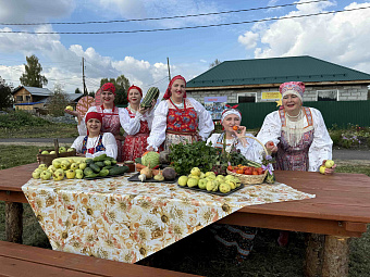 Финалисты регионального конкурса «Здоровое село — территория трезвости» получили 10 миллионов рублей