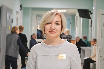 Контроль здоровья жителей Уралмаша за полтора часа