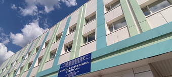 Более тысячи пациентов прошли КТ-диагностику в Верхней Пышме с использованием рабочей станции врача-рентгенолога