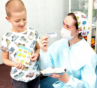 Заболеваемость ветрянкой в Свердловской области, в отличие от других регионов России, не превышает эпидемического порога