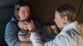 Более 60 юных свердловчан с редчайшими заболеваниями получили в Екатеринбурге помощь с участием ведущих федеральных экспертов