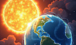 Почему магнитные бури калечат, а магнитотерапия лечит? Уральский невролог рассказал, чем опасны вспышки на Солнце