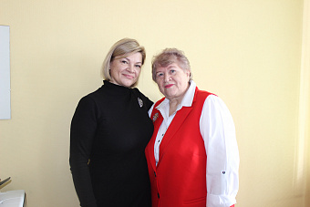 Династия медицинских сестёр Нижнего Тагила — и поддержат, и спасут