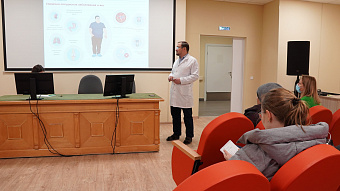 Более 90% выпускников Школы снижения веса и профилактики сахарного диабета ЦГКБ №1 значительно улучшили своё здоровье