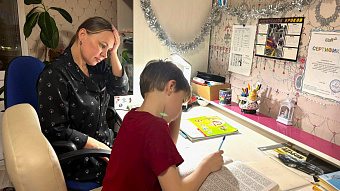 Мнение эксперта здравоохранения: как не раздражаться и не повышать голос, помогая ребёнку выполнять домашнее задание