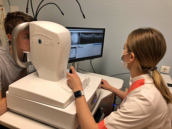 Специалисты ведущих свердловских медучреждений приглашают школьников в ТЦ «МЕГА» проверить здоровье накануне Дня знаний