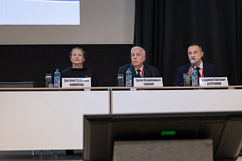 Уральские нейрохирурги принимают участие в ежегодном Российском фестивале клинических наблюдений «НейроФест»