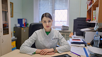 Группа риска: свердловский врач напомнил о важности профилактики туберкулёза у людей с психическими расстройствами