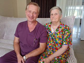 Пациентку в возрасте 77 лет с инфарктом и острым панкреатитом спасли врачи городской больницы Екатеринбурга