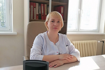 Детский врач-оториноларинголог Кировградской ЦГБ рассказал, как защитить ребёнка от аллергии