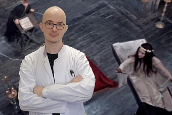 Уральский психолог рассказал о последствиях новомодного псевдопсихологического увлечения — «гроботерапии»