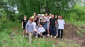 Жителям Каменска–Уральского напомнили о первой земской больнице в городе