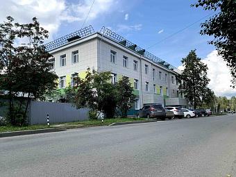 Денис Паслер: обновлённый травмпункт в Нижнем Тагиле улучшит систему городского здравоохранения