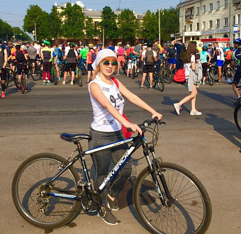 «Я буду долго гнать велосипед»: эксперт обратил внимание уральцев на пользу аэробных нагрузок при варикозе