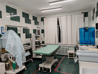 Без боли и страха: в Ревде пациентам теперь делают колоноскопию в состоянии медикаментозного сна