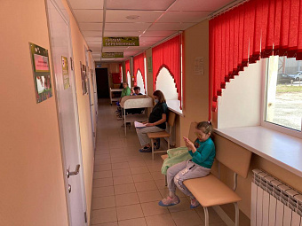 Меньше стереотипов: медики освещают тему ВИЧ на Школах приёмных родителей