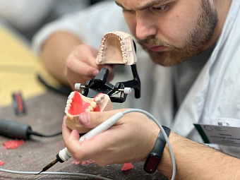 Региональный этап Чемпионата по профмастерству среди медицинских и спасательных специальностей завершился в Екатеринбурге