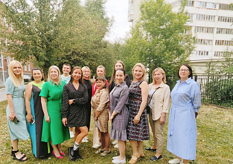 Минус 100 килограммов: в ЦГКБ №24 подвели итоги «марафона стройности»