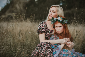 Мама — эмоциональный интеллект, папа — проводник в социум: психолог напомнил о роли родителей в привлечении детей к ЗОЖ