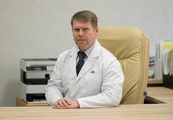 Береги мозг смолоду: важные рекомендации уральцам дал заведующий неврологическим отделением ЦГКБ №24