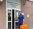 Закалённый боями и болью: фельдшер ЦГКБ №3, прошедший Чечню, спасает жизни в Екатеринбурге