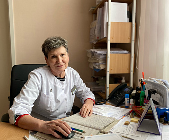 Медсестра педиатрической службы — квинтэссенция сострадания, тепла и бережного отношения к маленьким пациентам