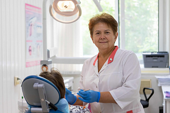 Гидромассаж, принцип компостной кучи и грязной швабры: о правилах гигиены рассказала врач-стоматолог санатория «Обуховский»