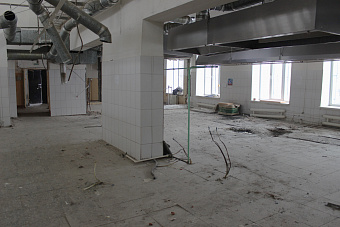 Амбулаторный центр магнитно-резонансной и компьютерной томографии будет открыт в Городской больнице №4 Нижнего Тагила