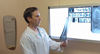 Врачи помогли свердловчанке избежать инвалидности и летального исхода из-за тяжёлой формы туберкулёза