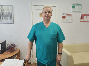 «Микрохирургия кисти — это ювелирная работа»: интервью с врачом травматологом-ортопедом ЦГКБ №24