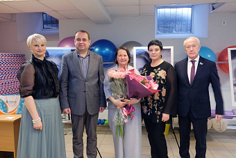 Более 1,2 тысячи свердловчан с онкозаболеваниями и их родных получили помощь в Центре «Вместе ради жизни» за 5 лет его работы