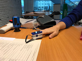 Медики напомнили свердловчанам правила, которые помогут не допустить тяжёлого развития вирусных инфекций