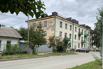 Строители приступили к капитальному ремонту травматологического пункта в Нижнем Тагиле