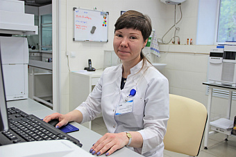 Специалисты химико-токсикологических лабораторий региона первыми в мире идентифицировали следы малоизученного наркотика