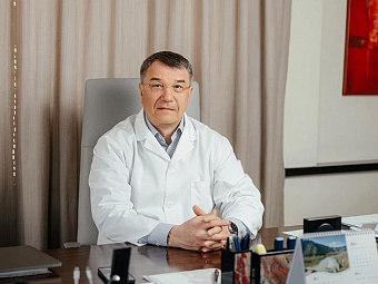 Главный офтальмолог свердловского Минздрава: «Современные технологии позволяют успешно оперировать даже 100-летних пациентов»