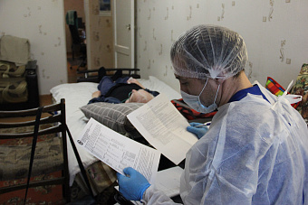 Свердловская служба скорой помощи отметила снижение процента смертности на догоспитальном этапе