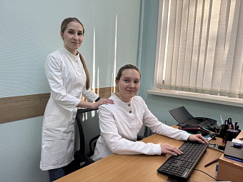Помощь на старте — ключ к успеху: в ДГКБ №11 Екатеринбурга развивают систему поддержки молодых специалистов