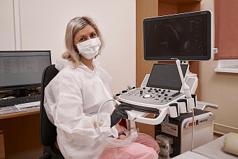 «Быстрее, ближе, точнее»: тысячи свердловчан оценили оборудование для диагностики, лечения и реабилитации, поступившее в больницы